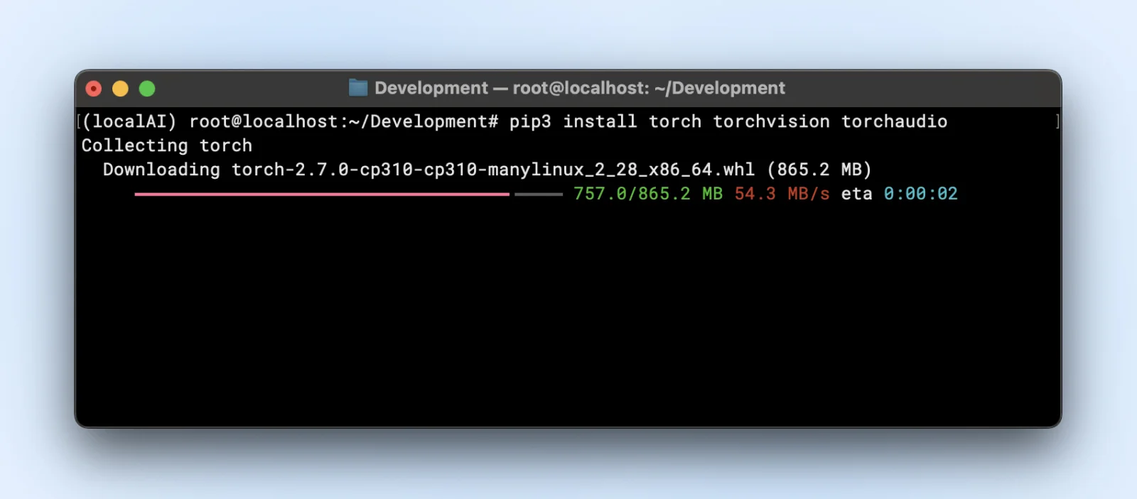 Local AI Hosting: How To Run AI Models On Your Own Hardware