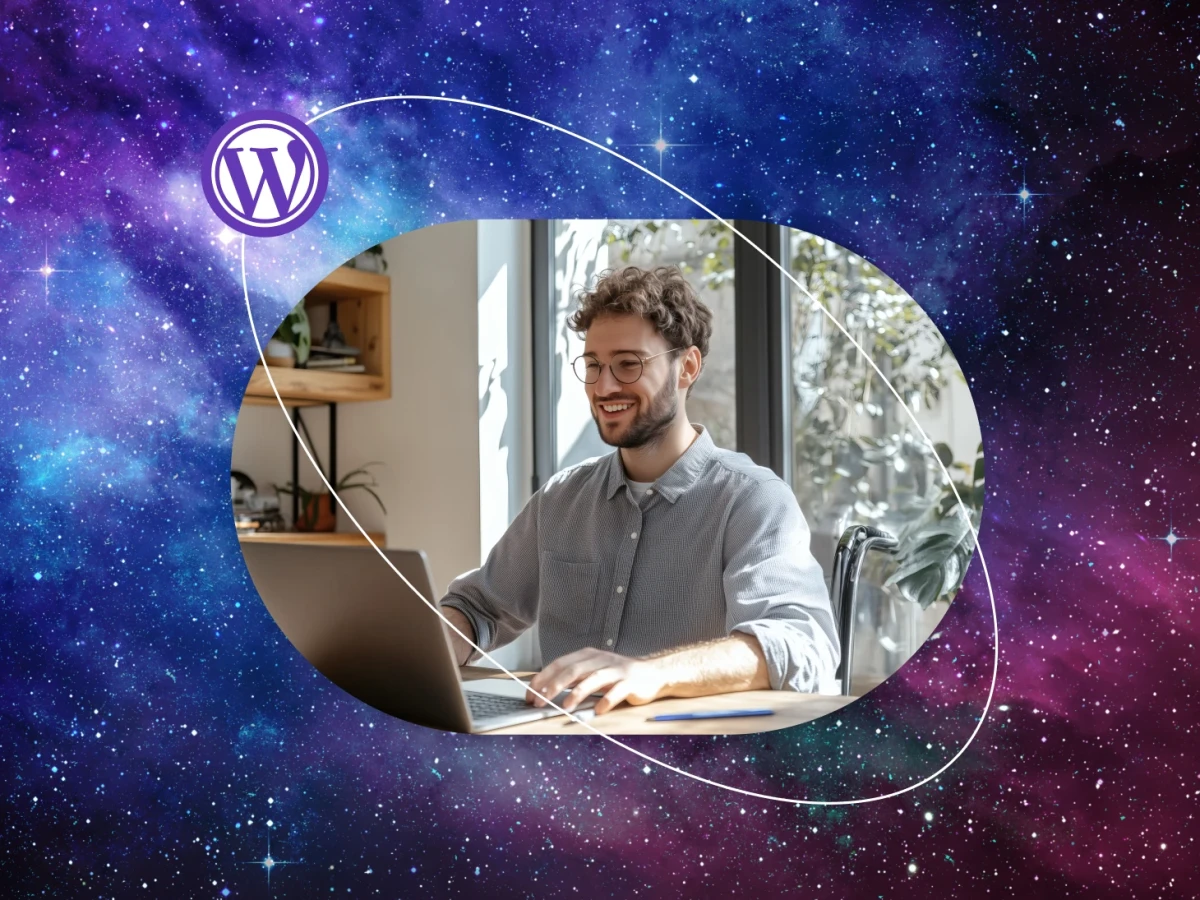 WordPress 7.1: интерактивные стили без CSS, новые блоки и умная панель администратора — главные новинки