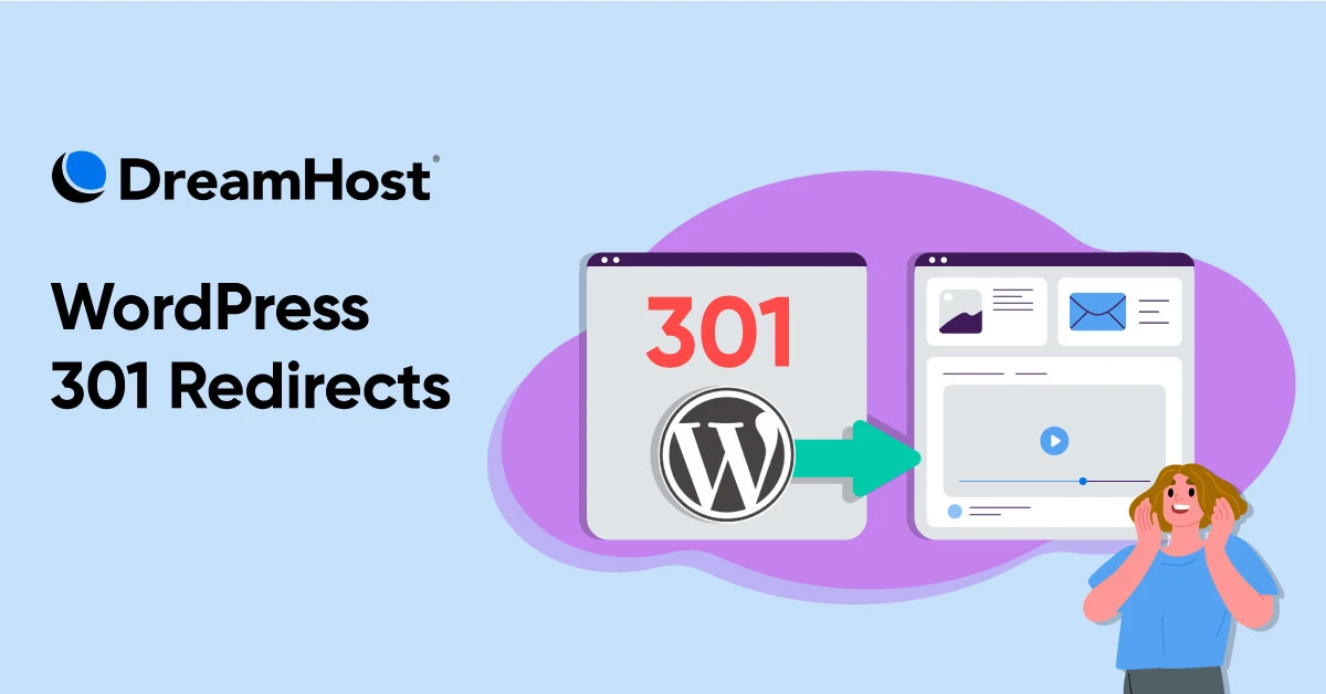 Как настроить 301 редирект в WordPress: 4 рабочих способа без потери трафика