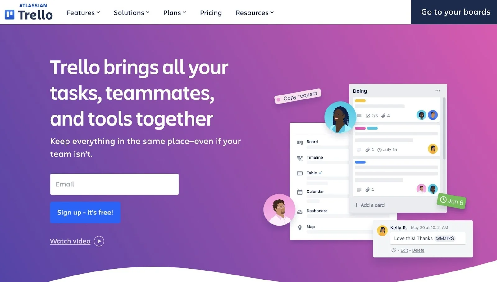 How to Write an Effective Call to Action (+25 Examples)