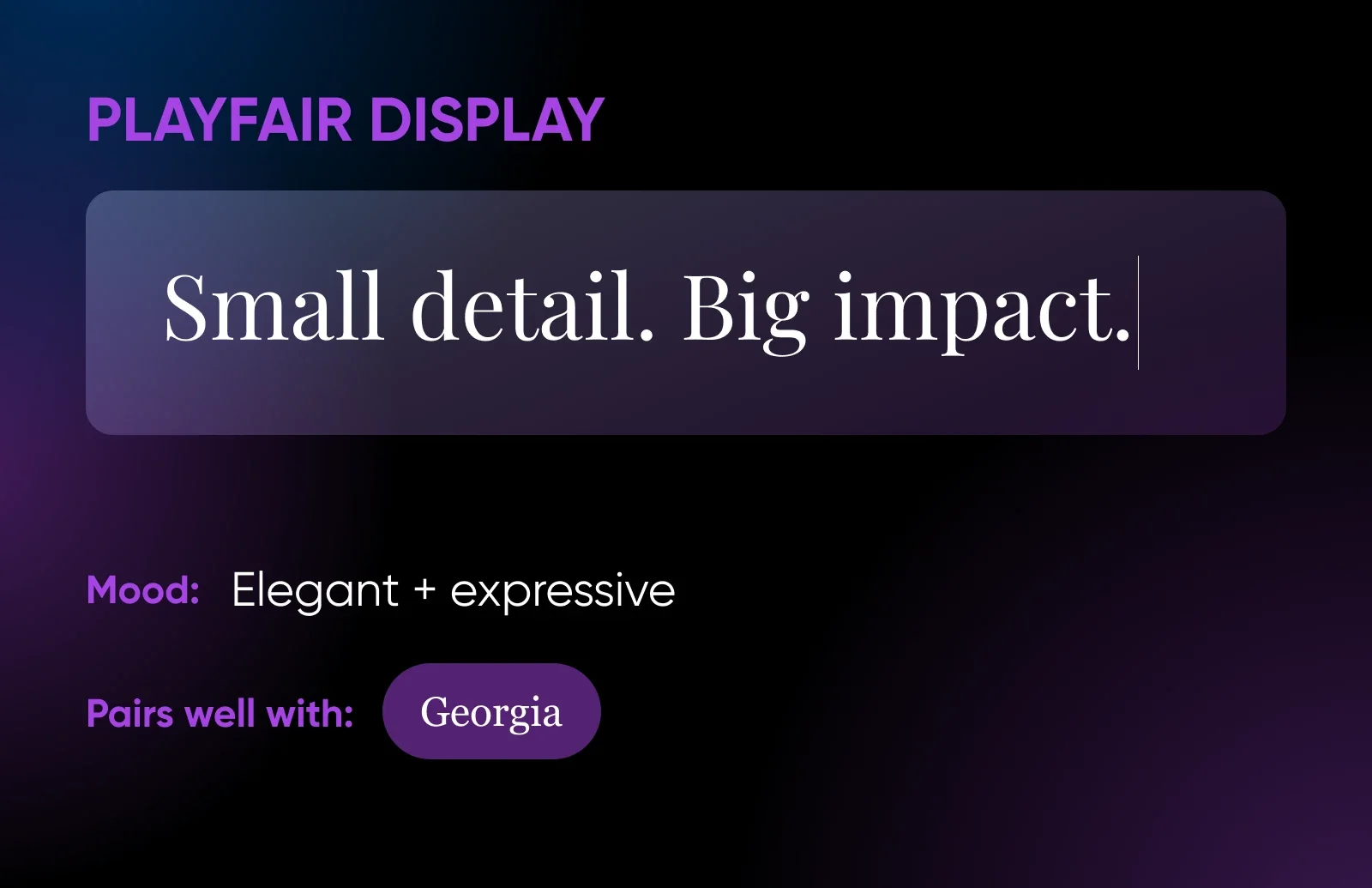 Best Google Fonts for Your Website: 20 Picks + How To Pair Them
