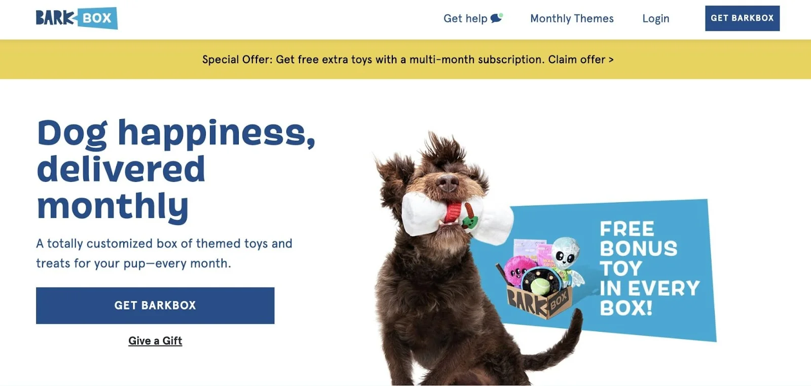 How to Write an Effective Call to Action (+25 Examples)