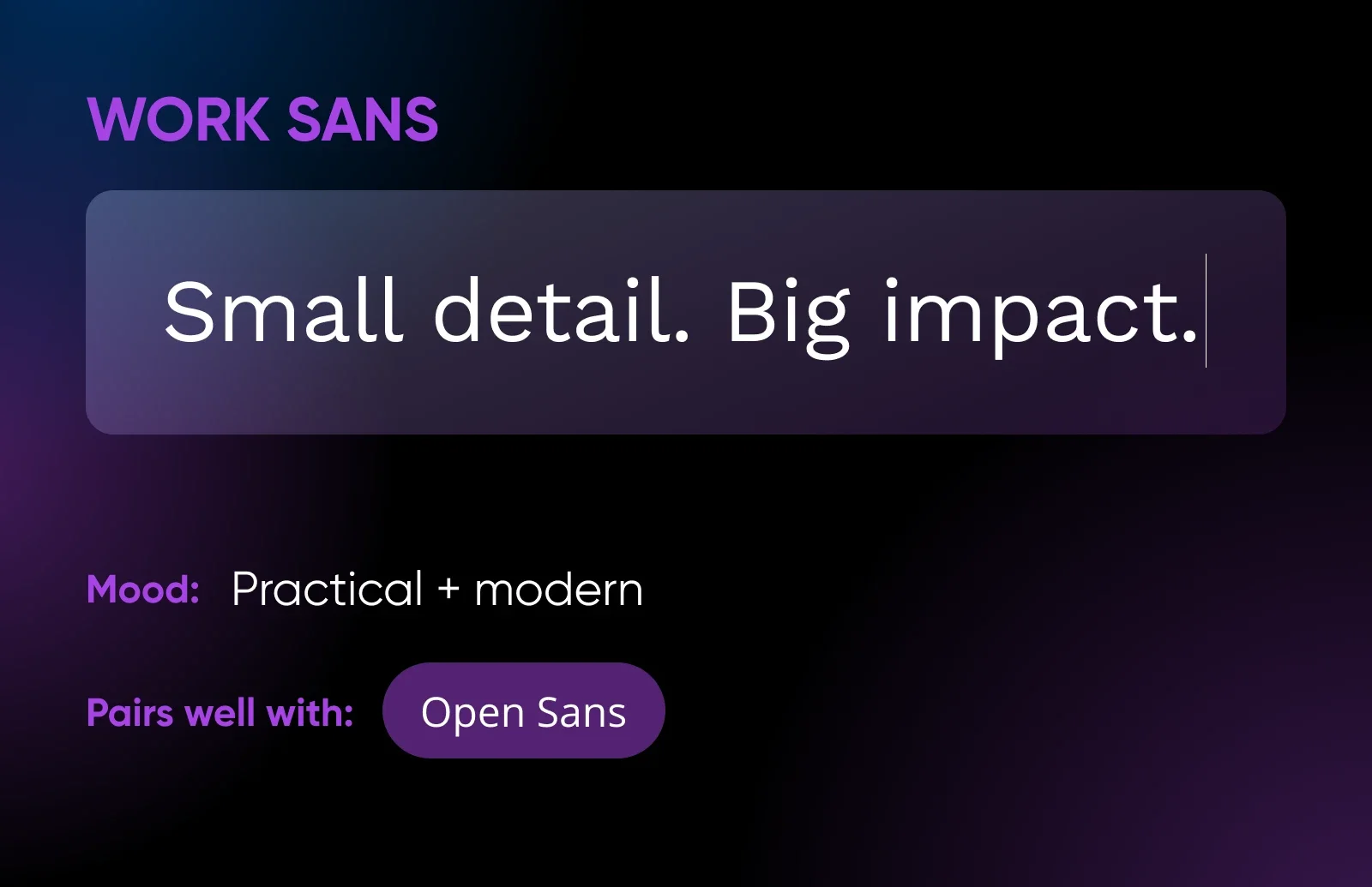 Best Google Fonts for Your Website: 20 Picks + How To Pair Them