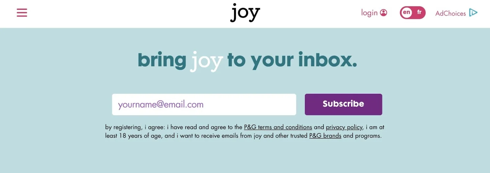 How to Write an Effective Call to Action (+25 Examples)