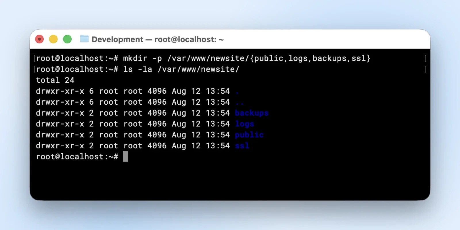 Linux Commands List: 32 Essentials (+ Cheat Sheet)