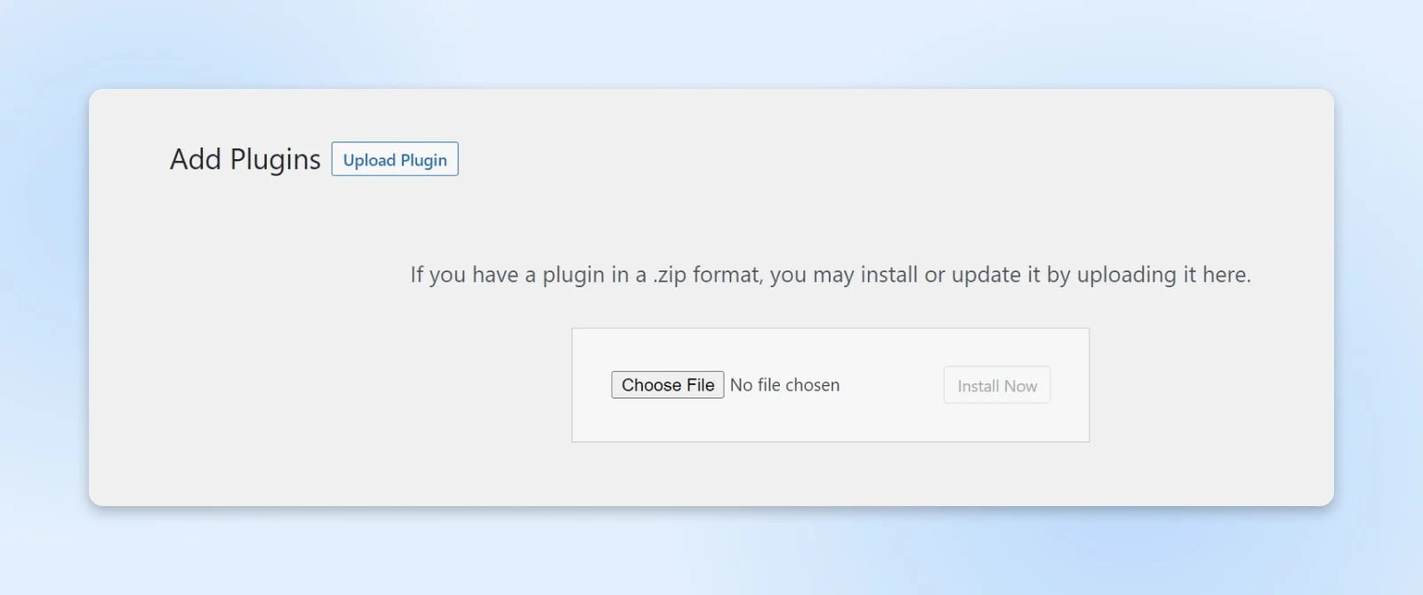 How to Create a WordPress Child Theme