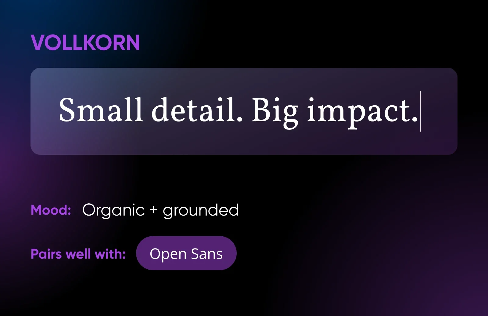 Best Google Fonts for Your Website: 20 Picks + How To Pair Them