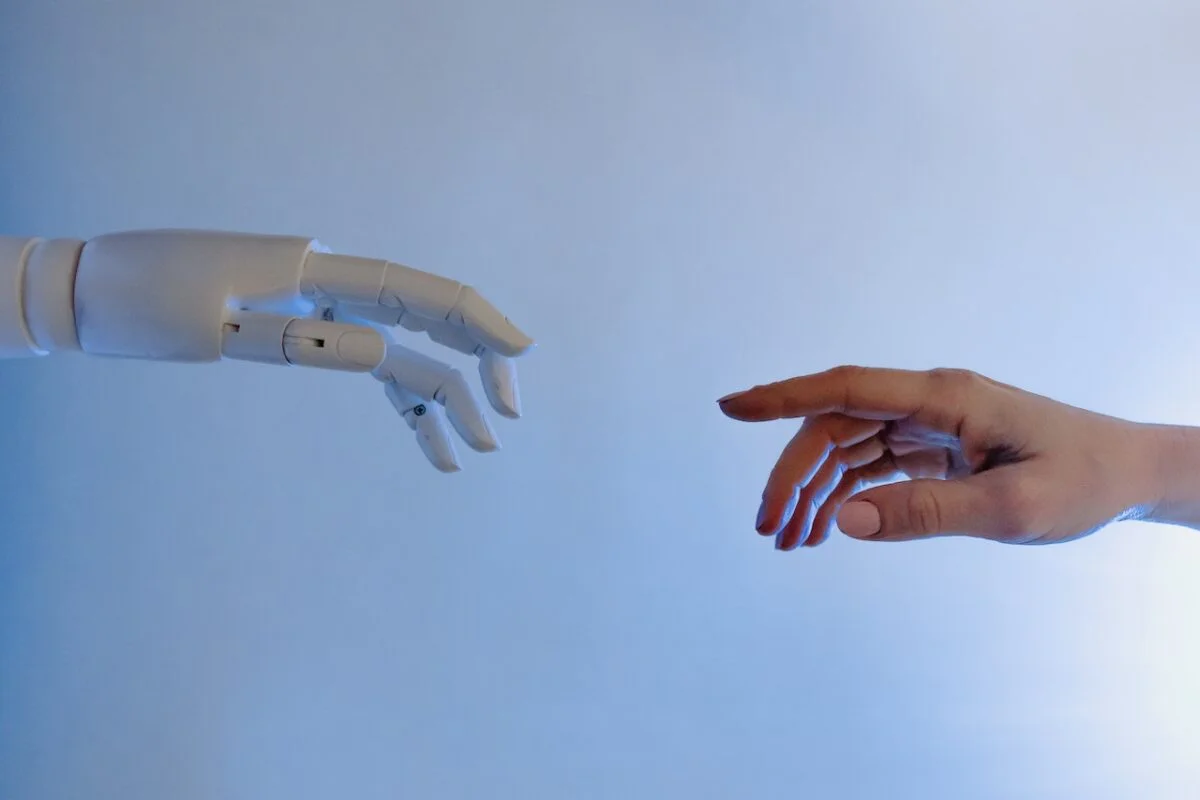 What is a .AI domain? All you need to know about this popular domain extension