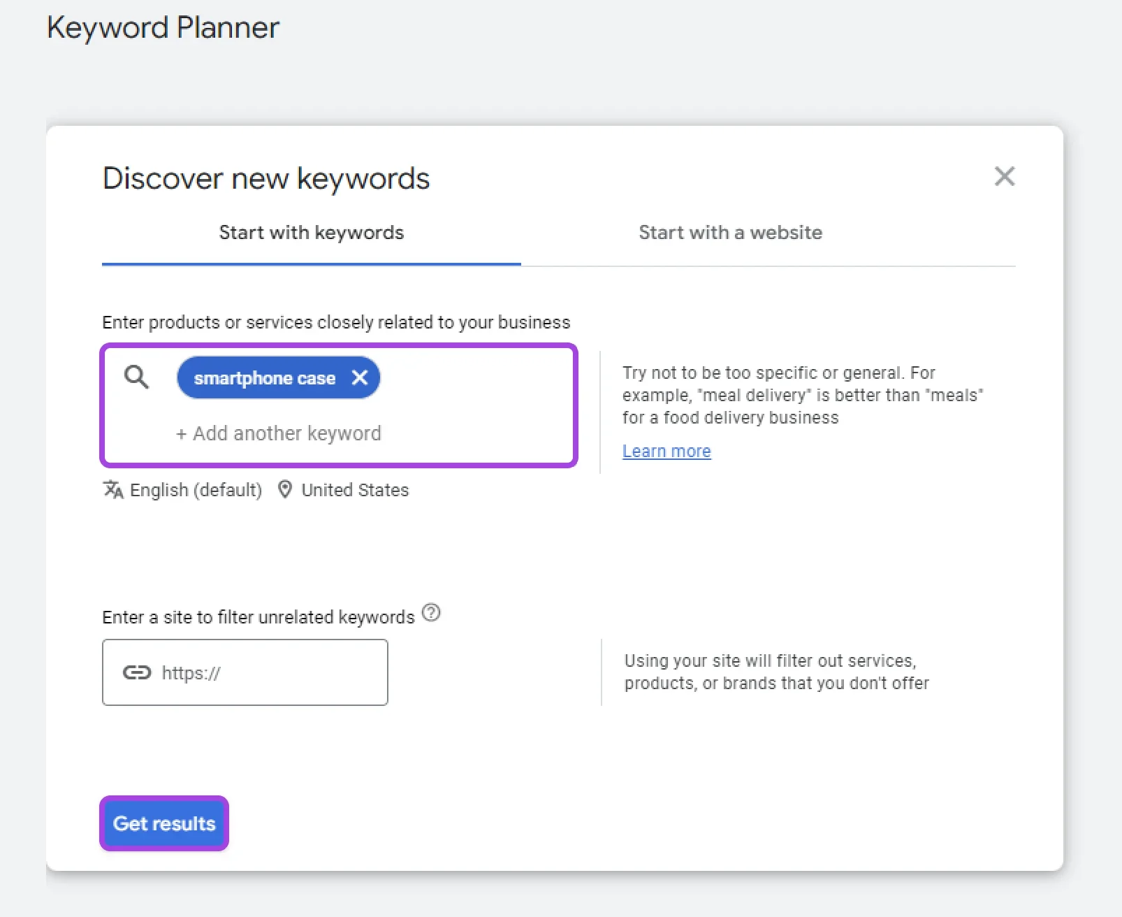 Keyword Research for SEO: 5 Steps To Reach More Customers