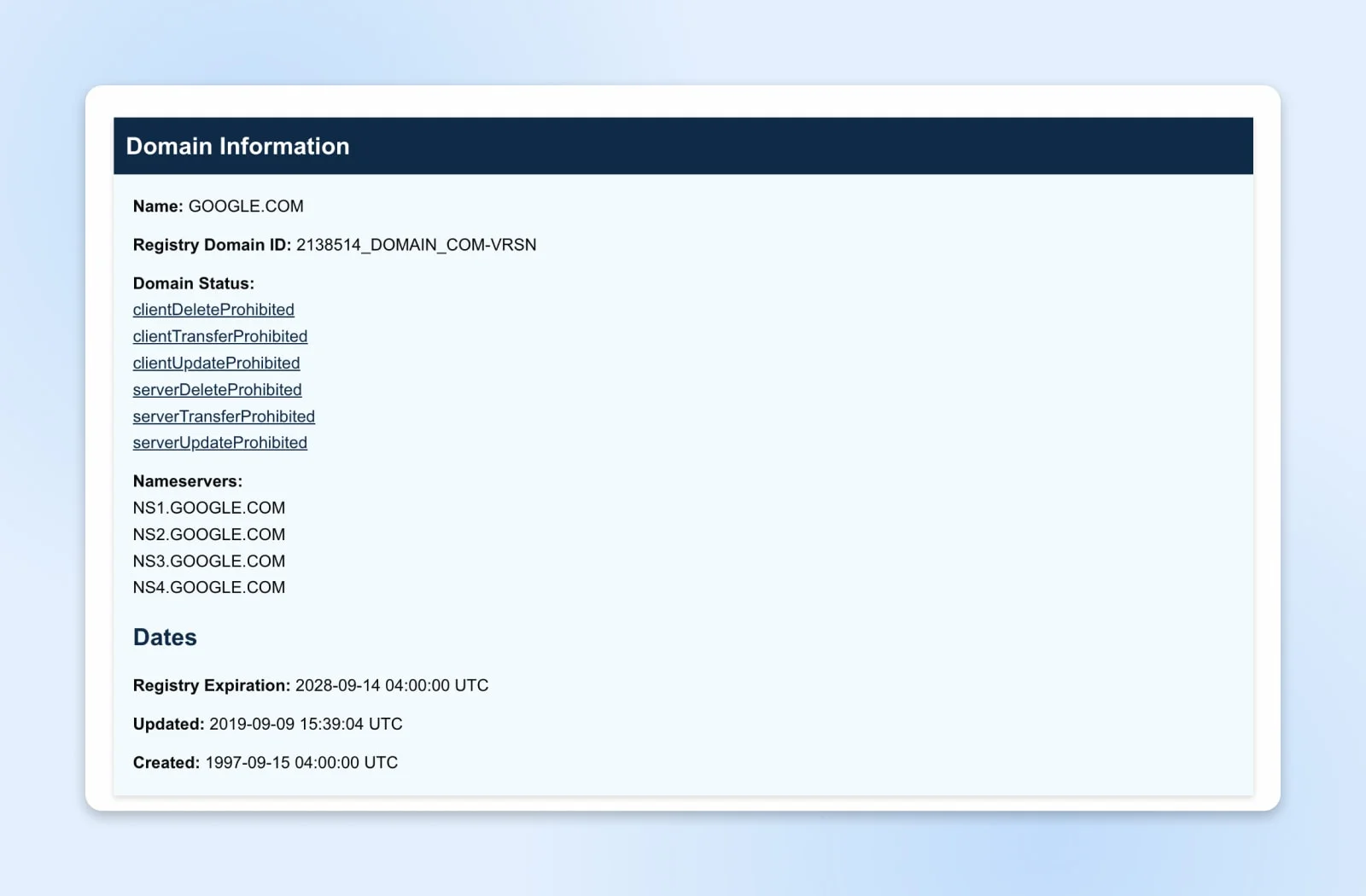 Nameserver и DNS: в чем разница? Понятное объяснение для вебмастеров
