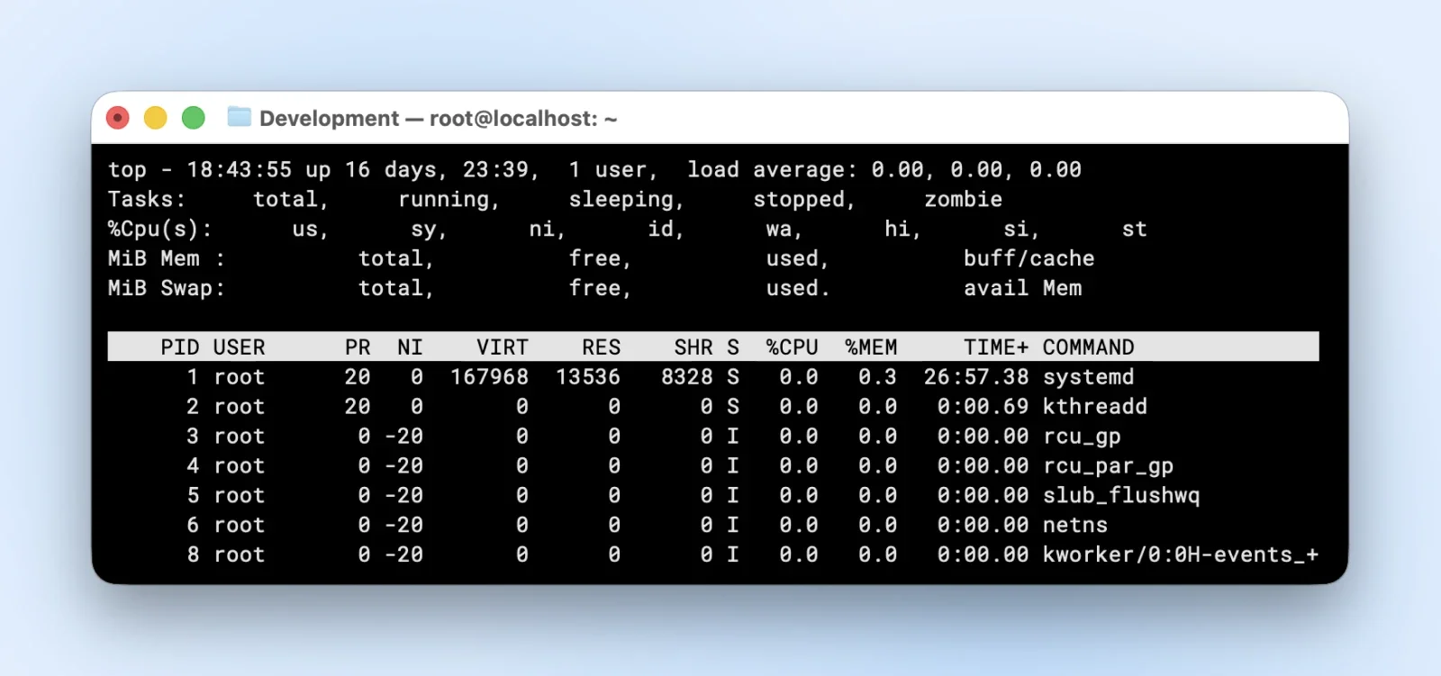 Linux Commands List: 32 Essentials (+ Cheat Sheet)