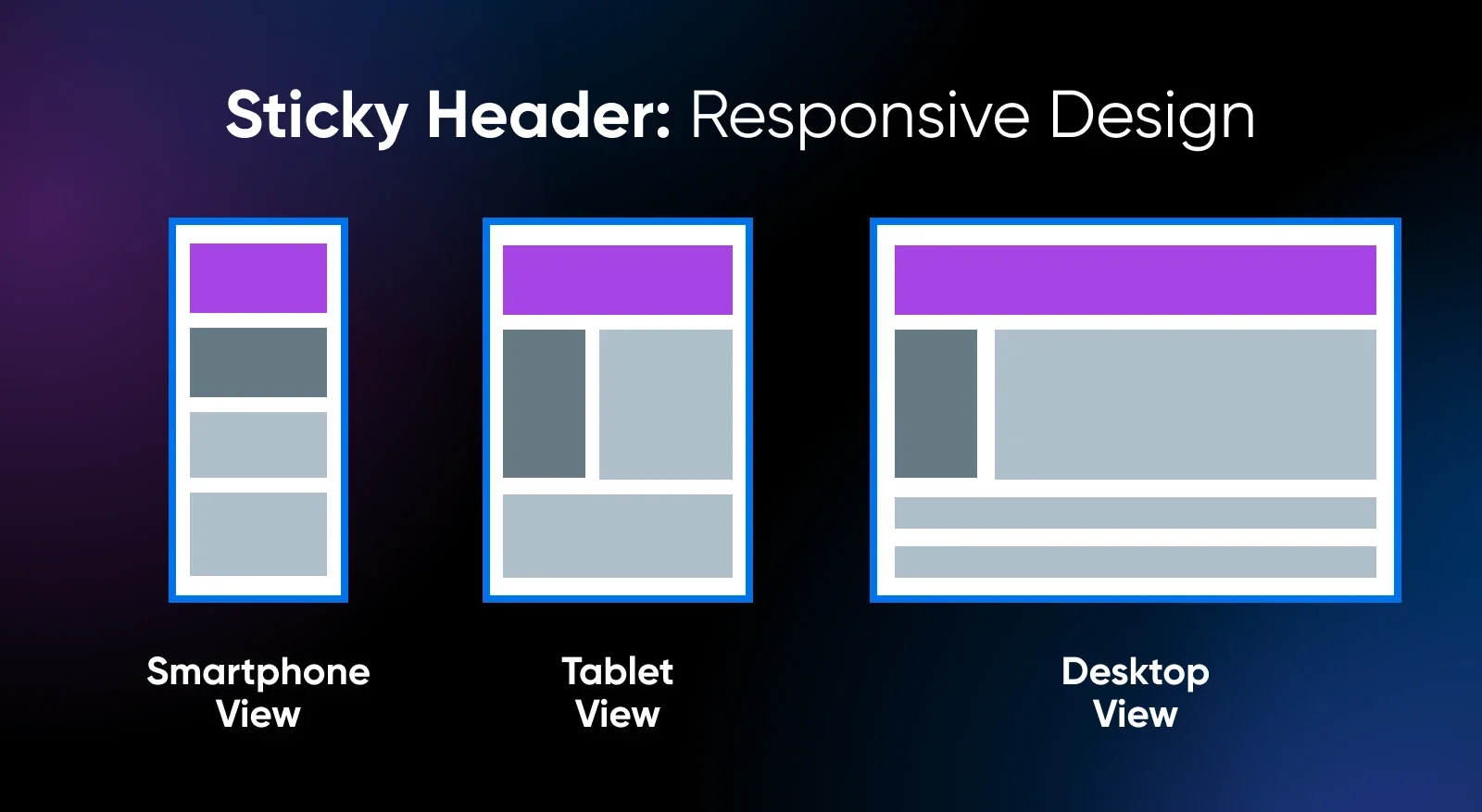 Sticky Header In WordPress: 3 Simple Ways To Create One