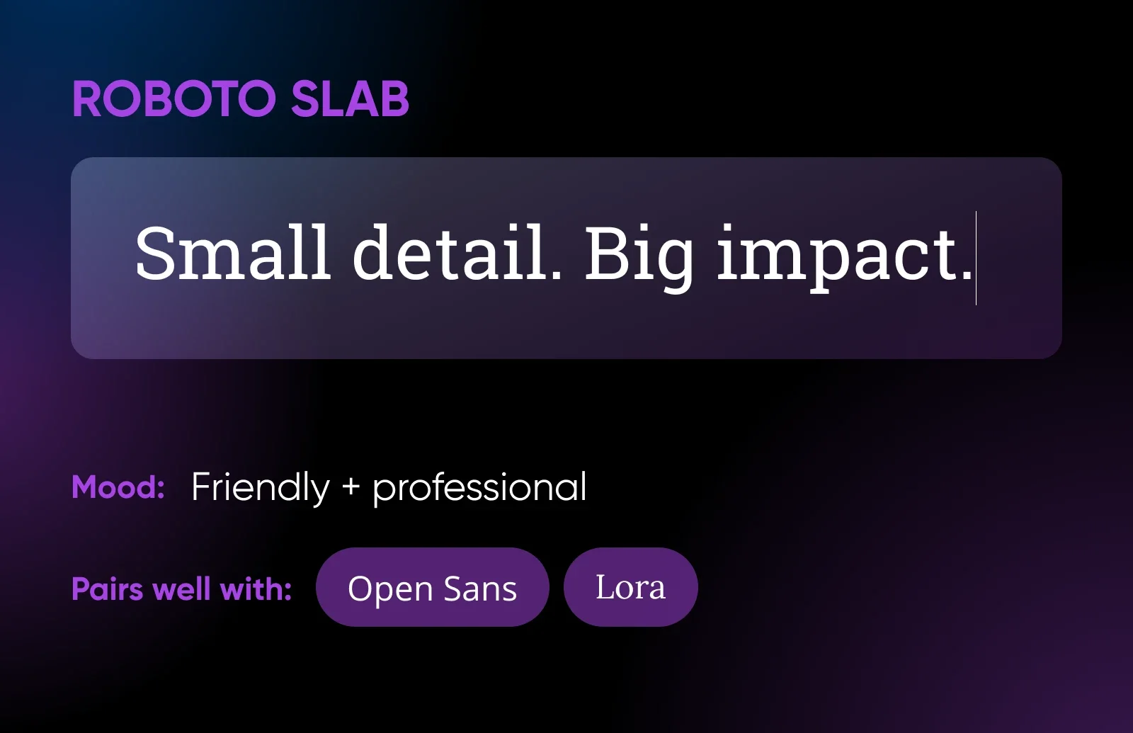 Best Google Fonts for Your Website: 20 Picks + How To Pair Them