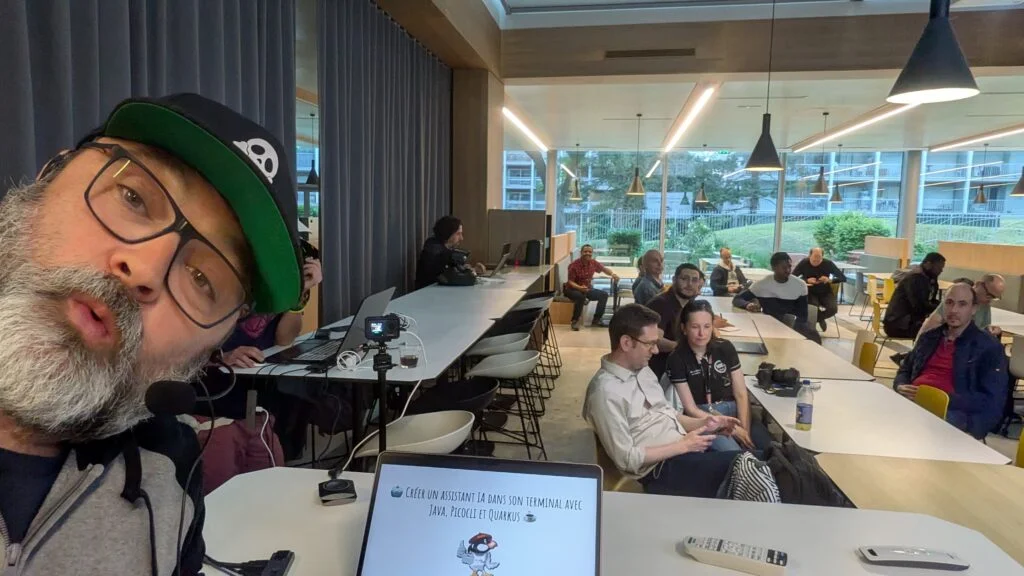 What’s new with the OVHcloud Developer Advocate team – June 2026