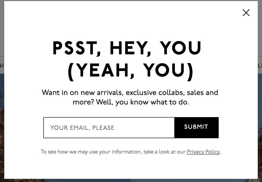 How to Write an Effective Call to Action (+25 Examples)