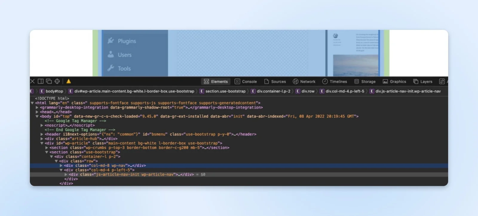 How to Create a WordPress Child Theme