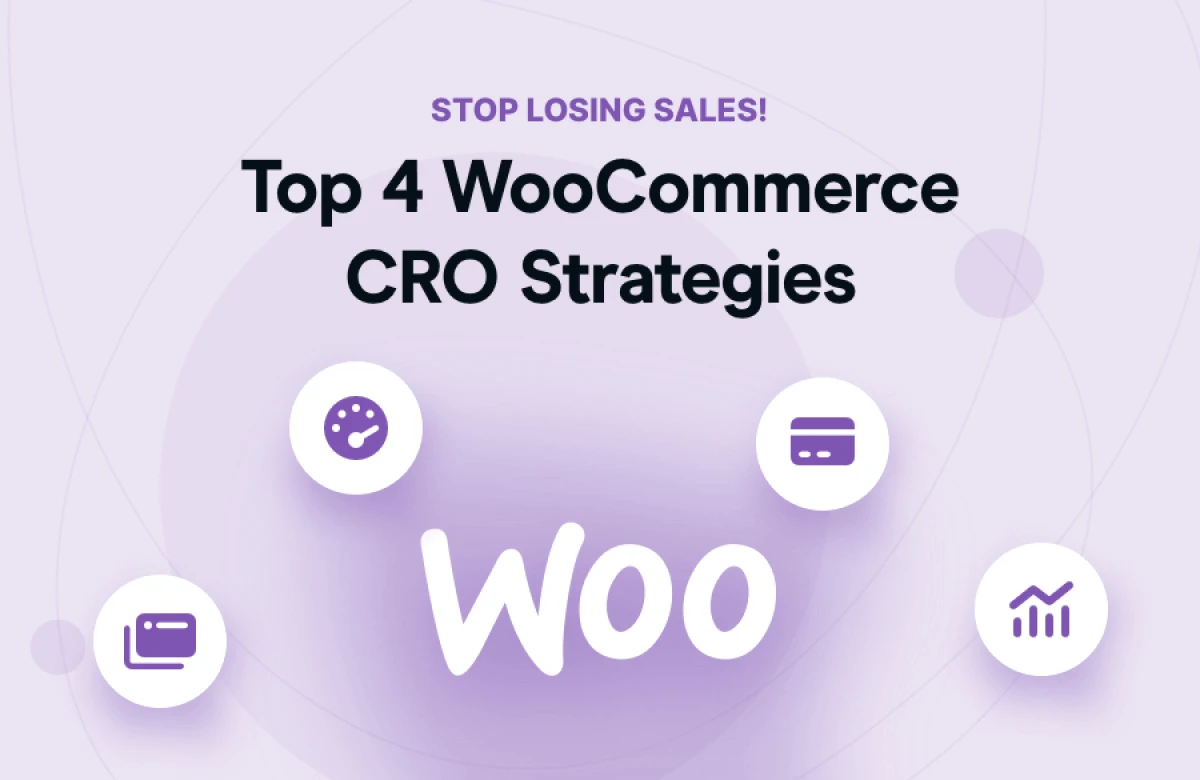 4 проверенные стратегии CRO для WooCommerce: как превратить посетителей в покупателей