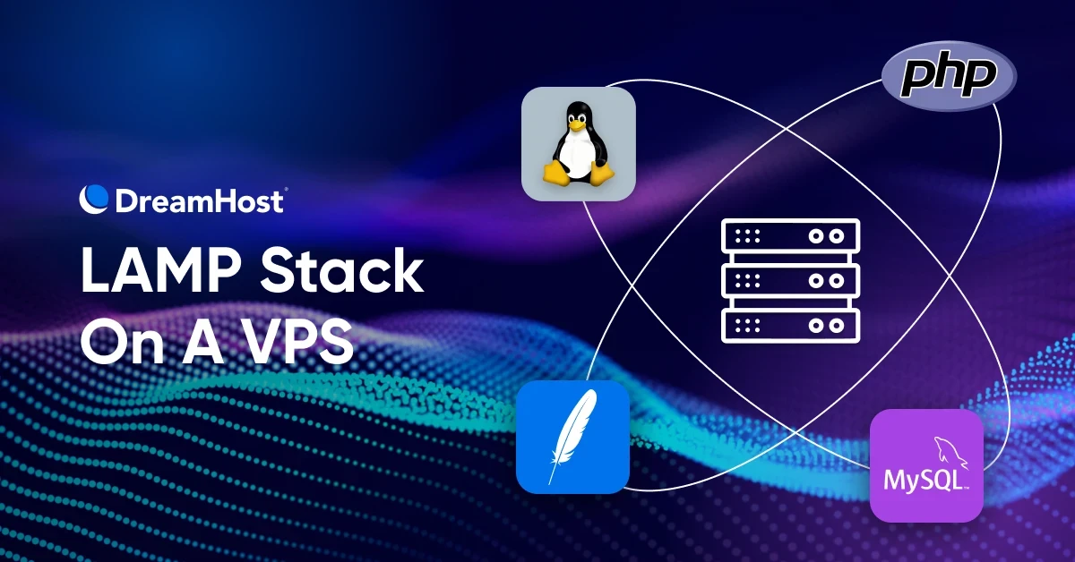 Как установить LAMP стек на VPS: пошаговая инструкция без лишней воды