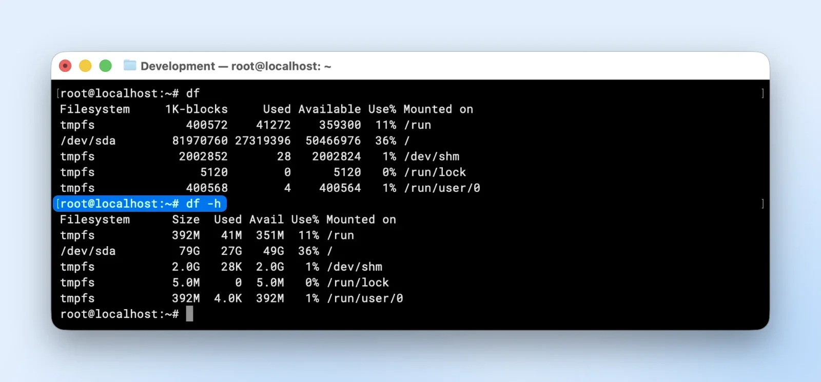 Linux Commands List: 32 Essentials (+ Cheat Sheet)