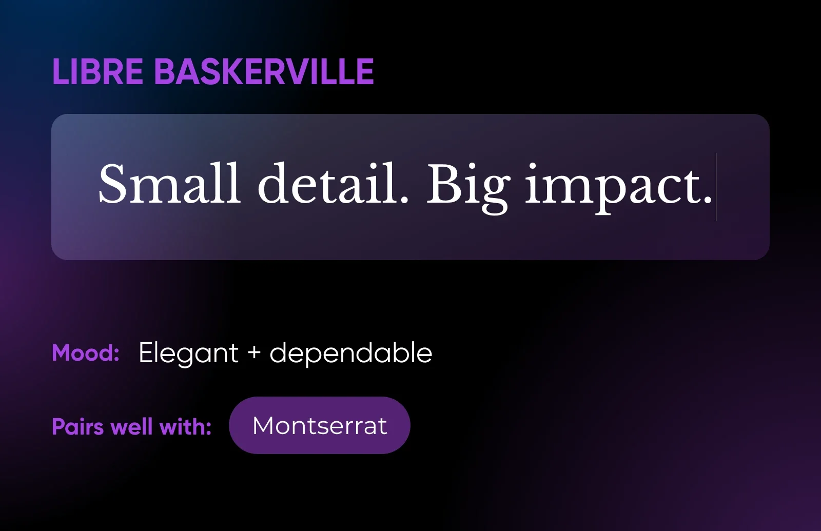 Best Google Fonts for Your Website: 20 Picks + How To Pair Them