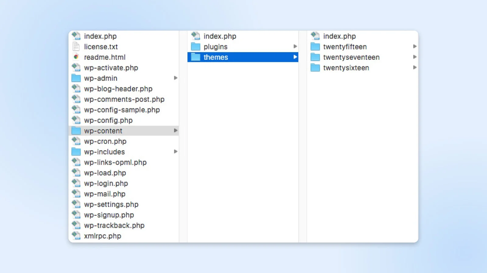 How to Create a WordPress Child Theme