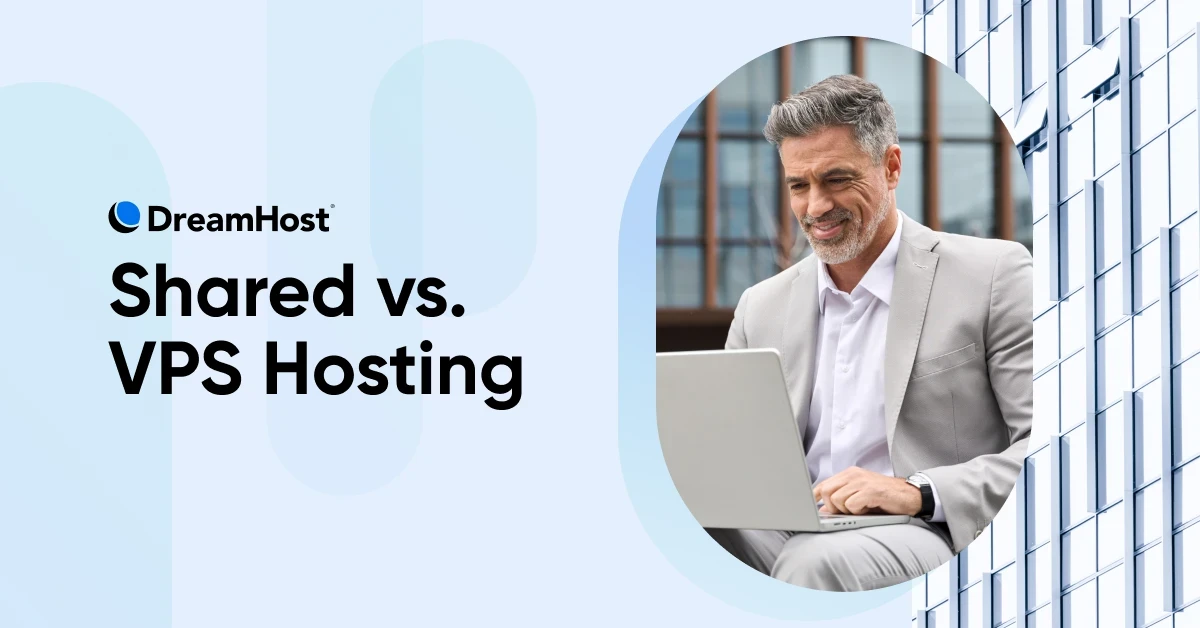 VPS или Shared Hosting: 7 ключевых отличий, которые помогут сделать правильный выбор