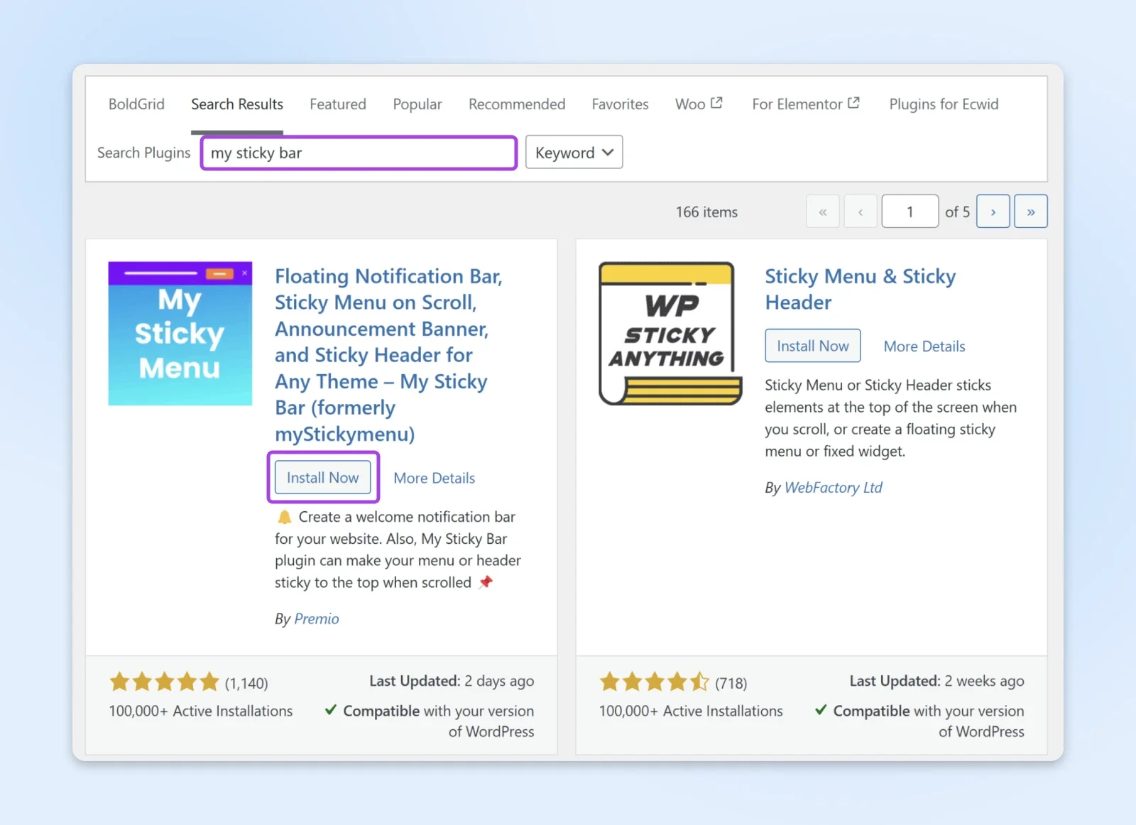 Sticky Header In WordPress: 3 Simple Ways To Create One