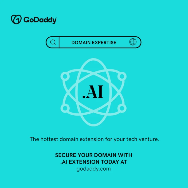 What is a .AI domain? All you need to know about this popular domain extension