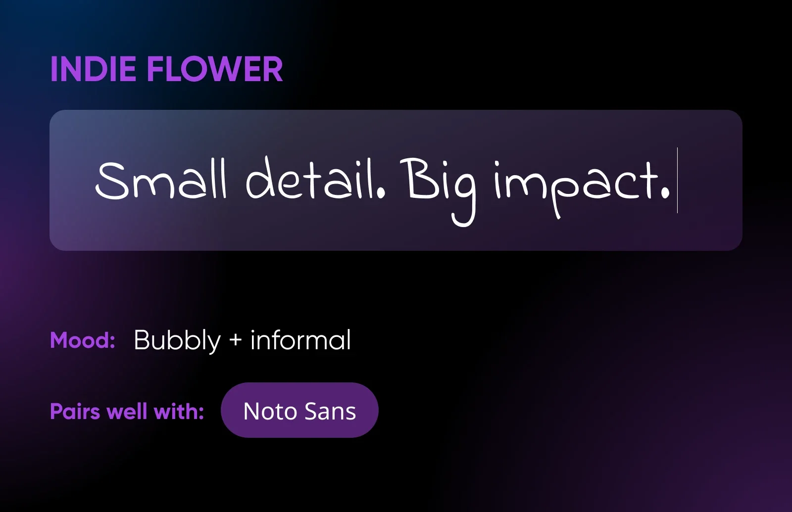 Best Google Fonts for Your Website: 20 Picks + How To Pair Them