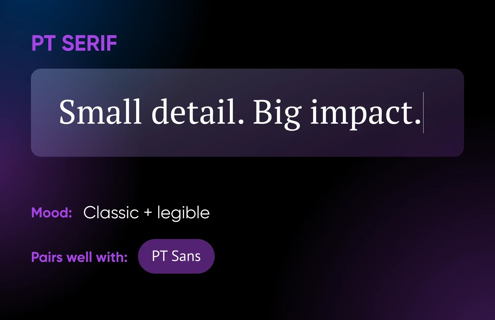 Best Google Fonts for Your Website: 20 Picks + How To Pair Them