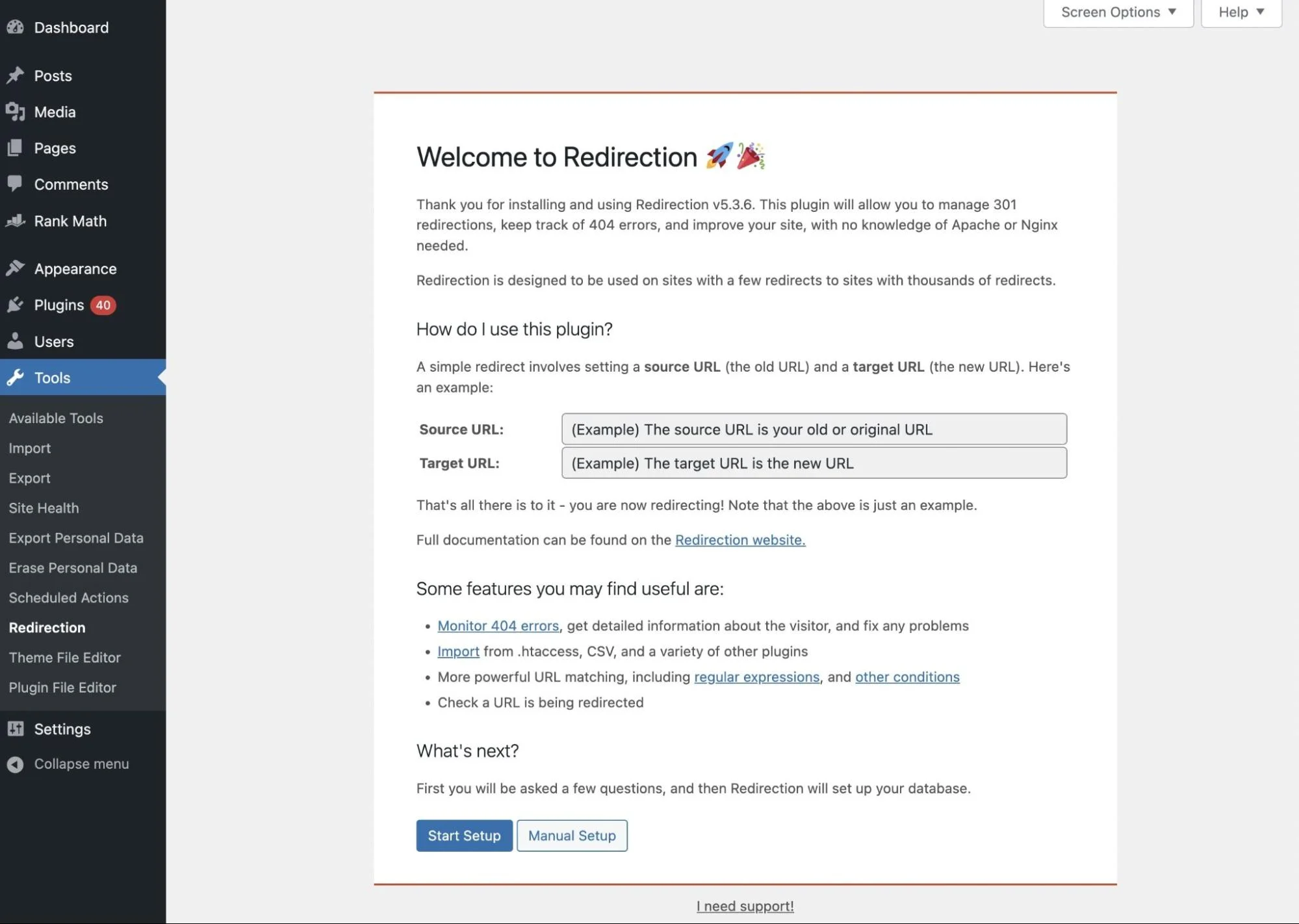 How to Create 301 Redirects in WordPress (4 Methods)