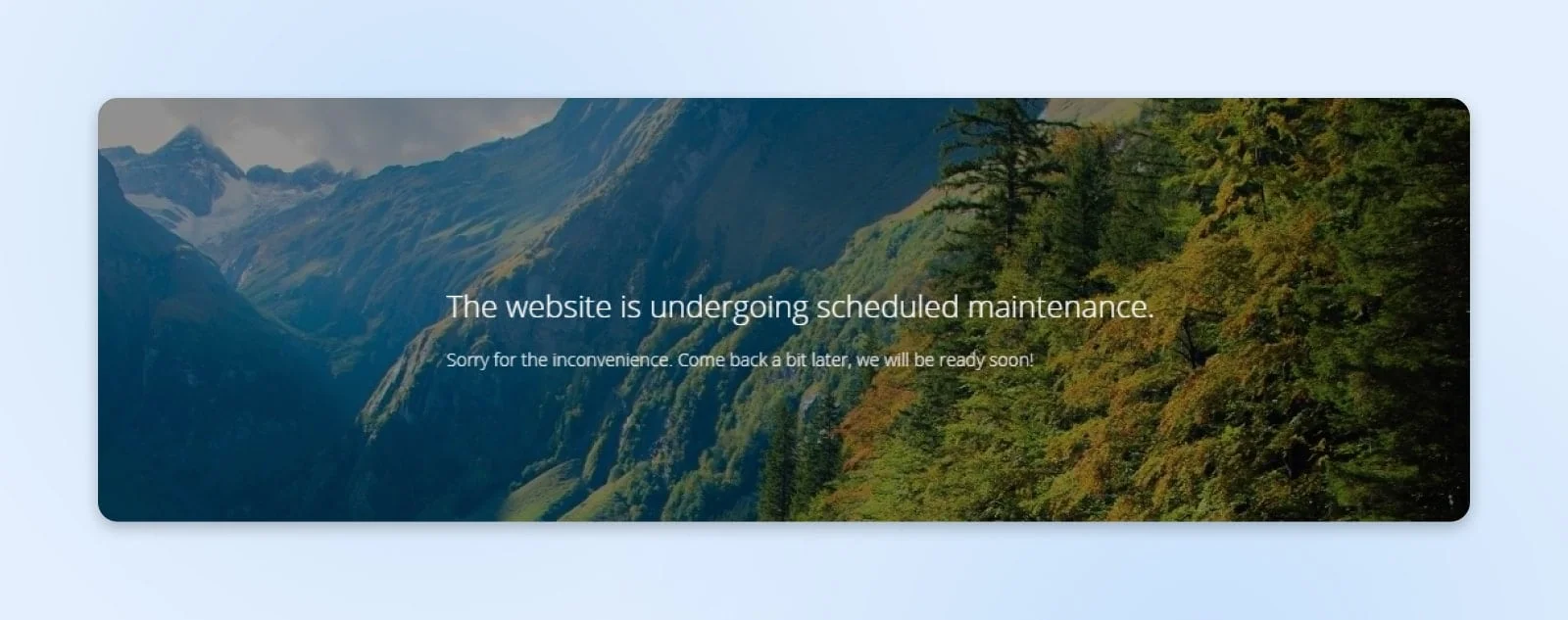 How To Fix “Briefly Unavailable For Scheduled Maintenance” Error In WordPress