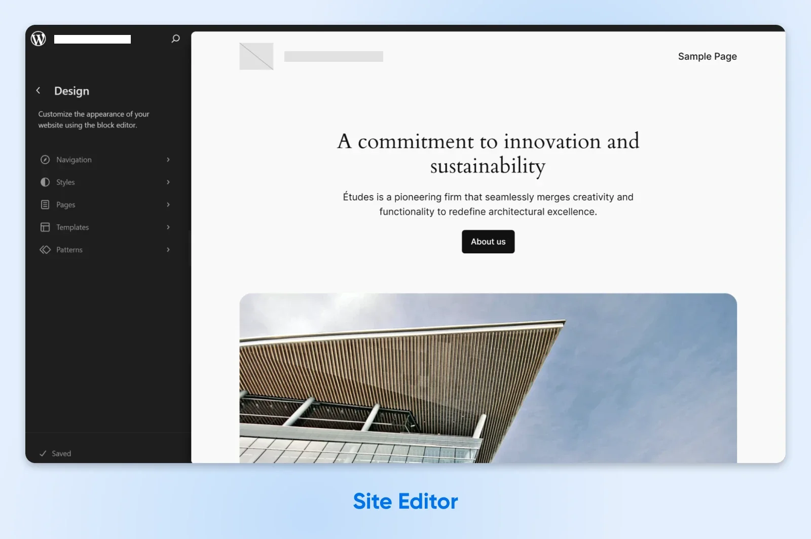 WordPress 2026: что готовит эра блоков и новый Site Editor — полный разбор