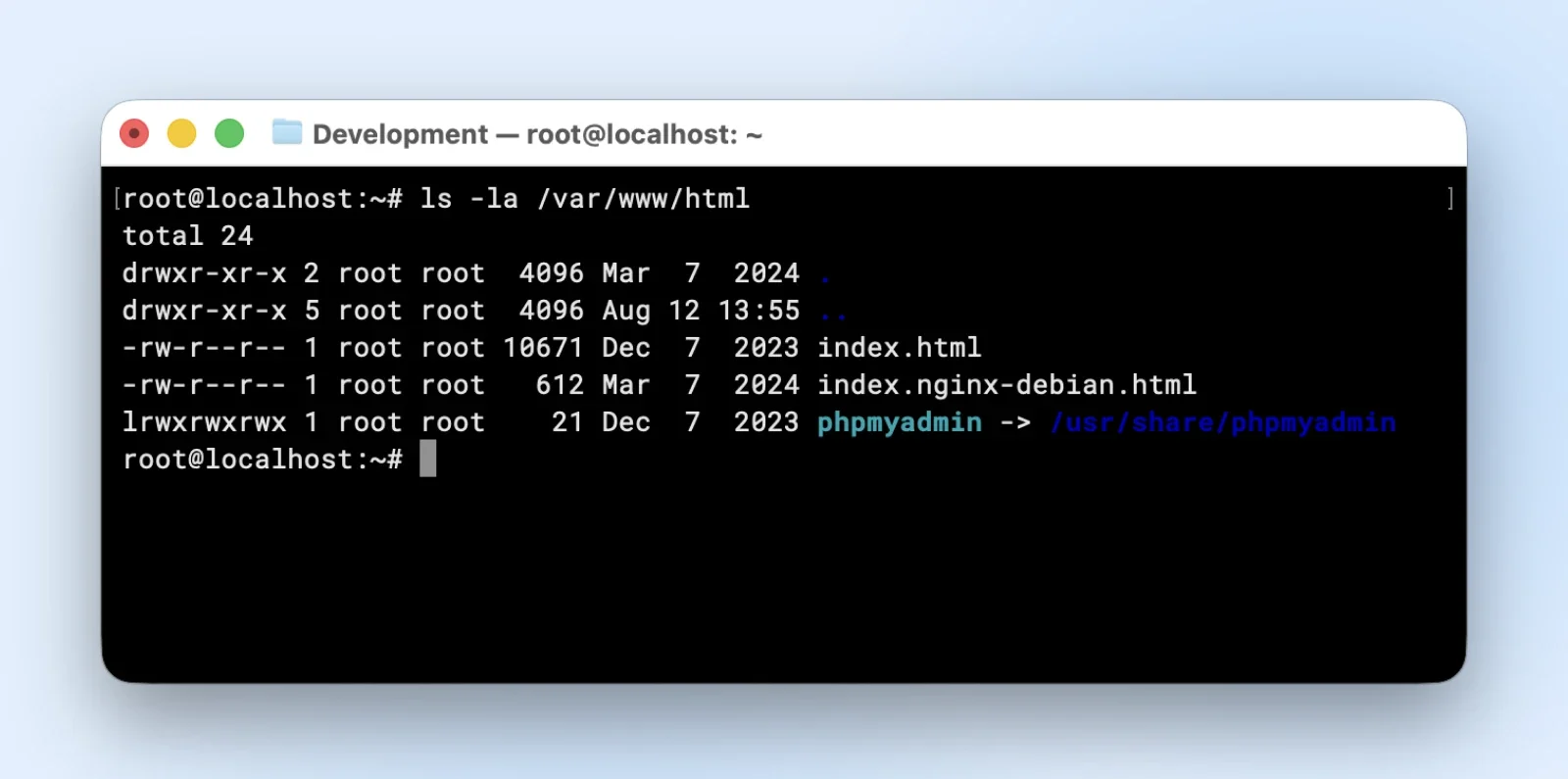 Linux Commands List: 32 Essentials (+ Cheat Sheet)