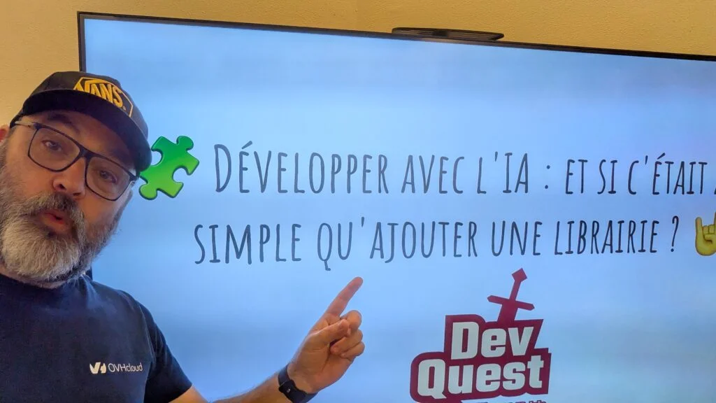 What’s new with the OVHcloud Developer Advocate team – June 2026