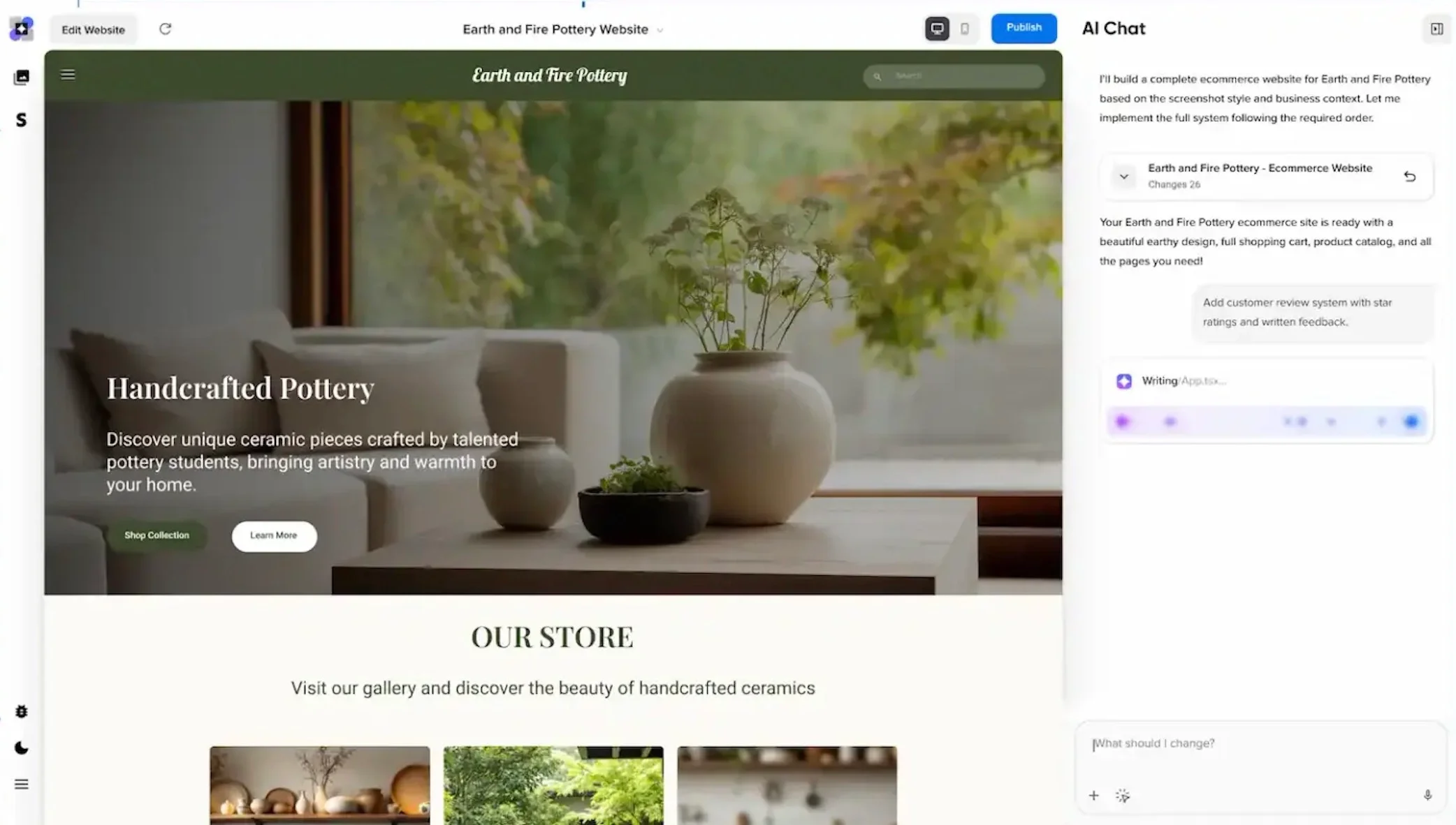 Website Builders In 2026: How AI Changed The Way Sites Get Built