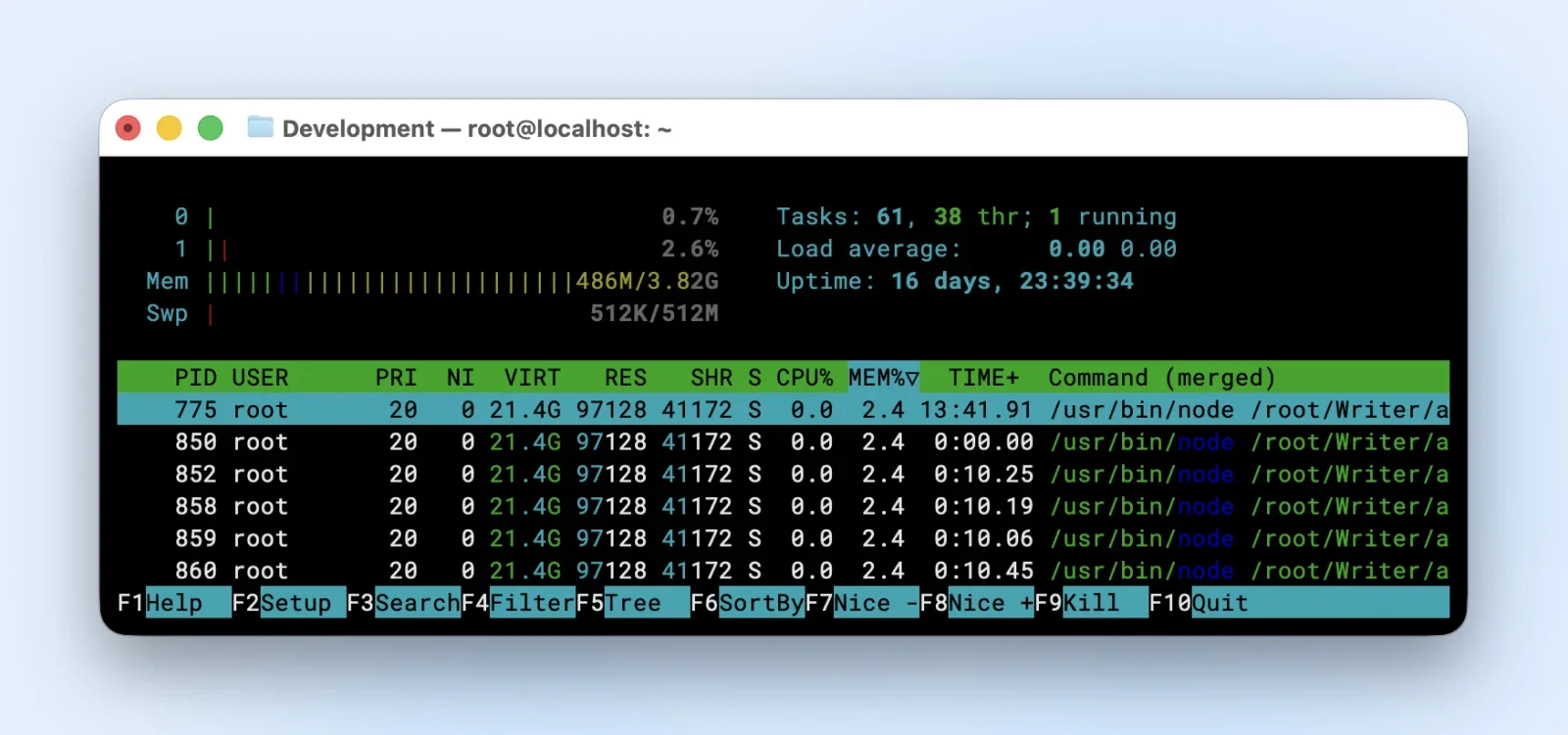 Linux Commands List: 32 Essentials (+ Cheat Sheet)