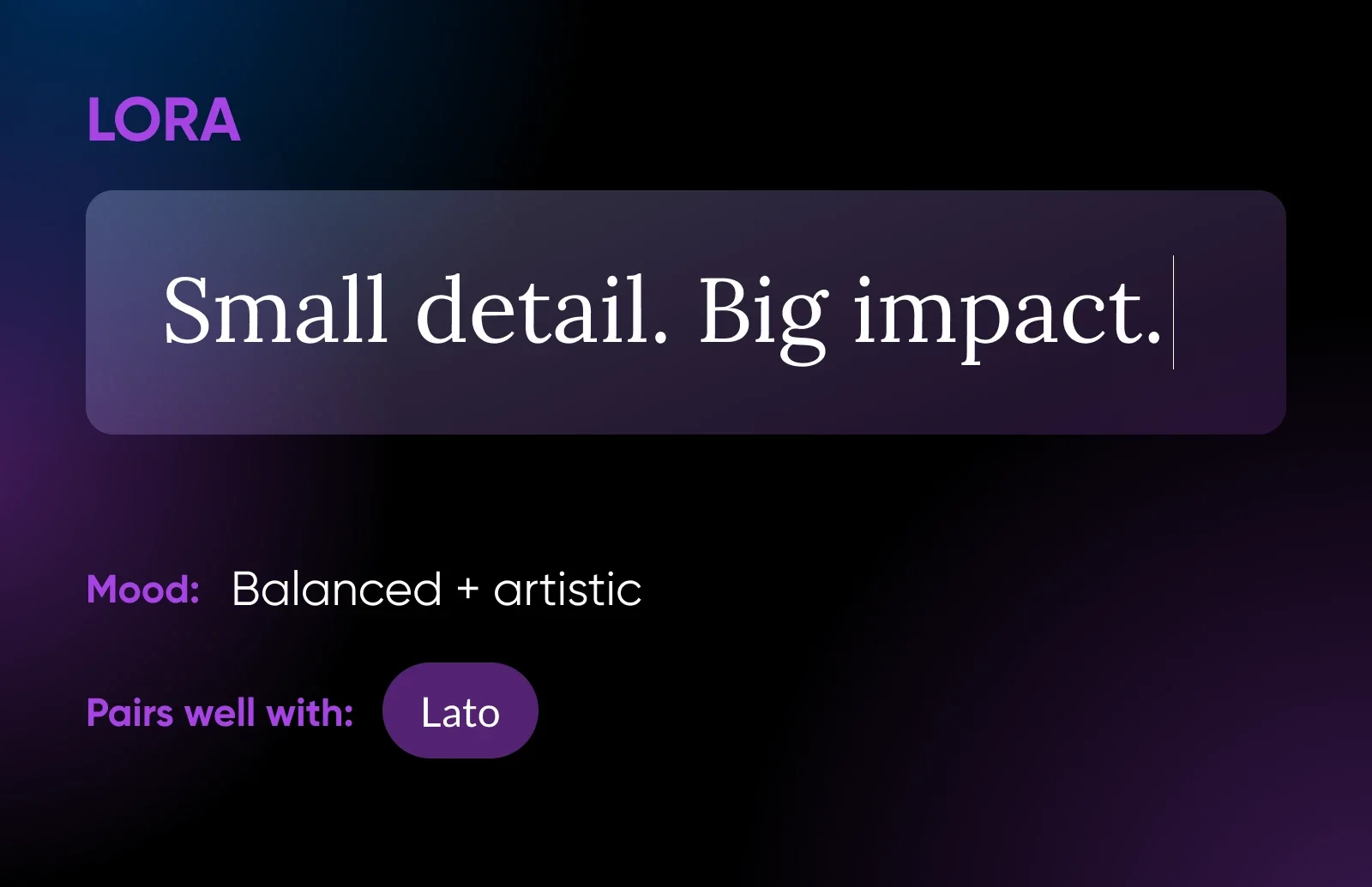 Best Google Fonts for Your Website: 20 Picks + How To Pair Them