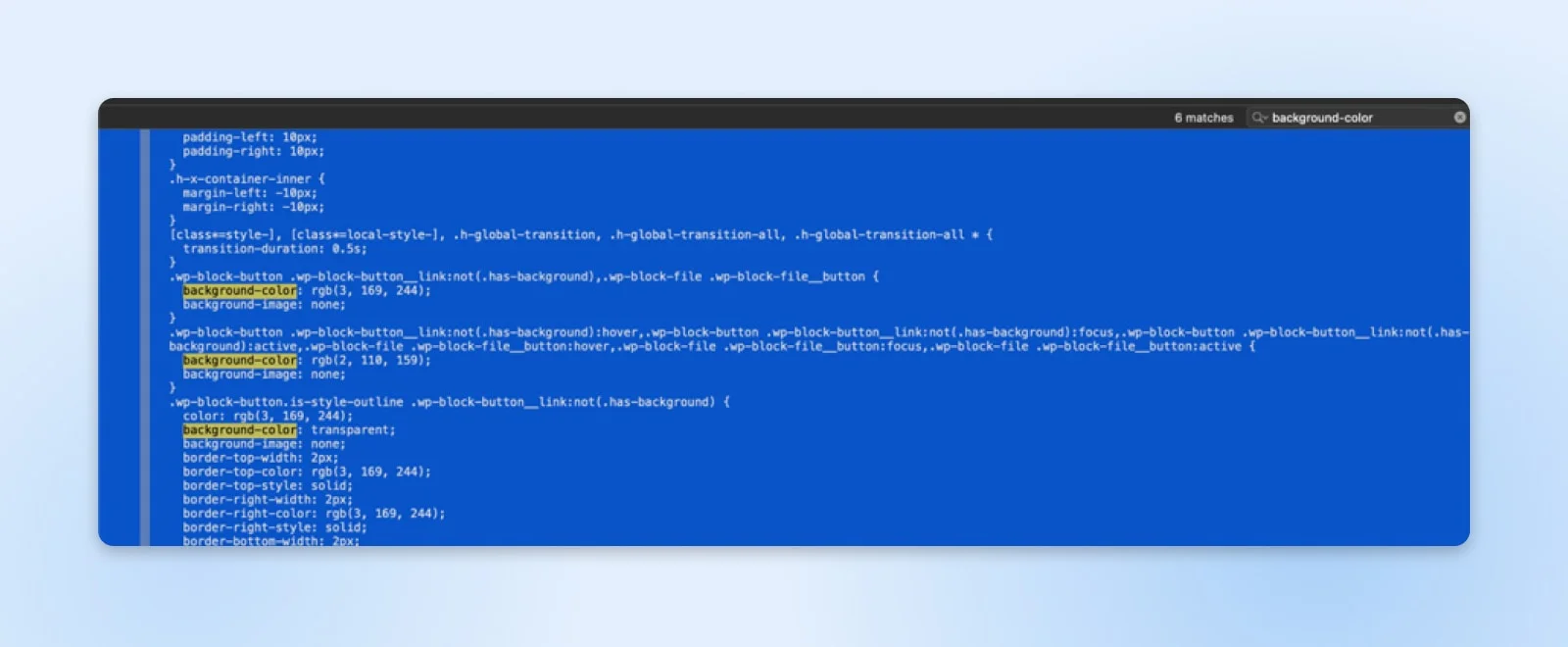 How to Create a WordPress Child Theme
