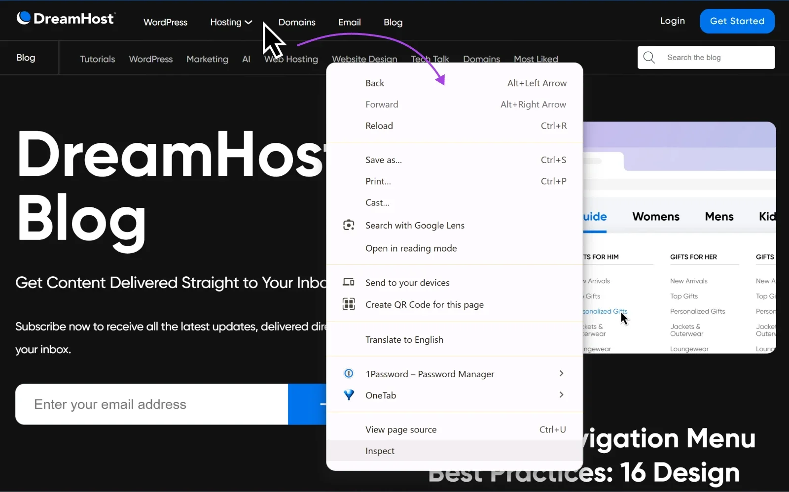 Sticky Header In WordPress: 3 Simple Ways To Create One