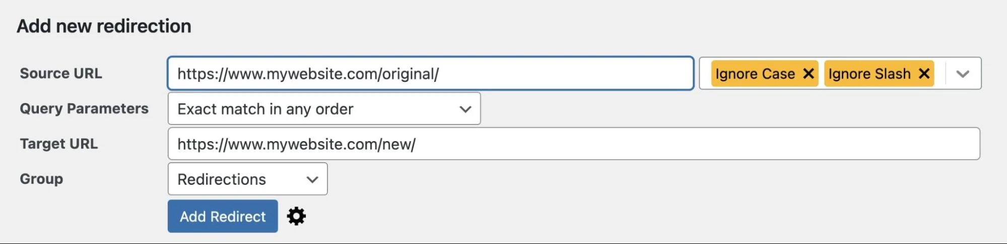 How to Create 301 Redirects in WordPress (4 Methods)