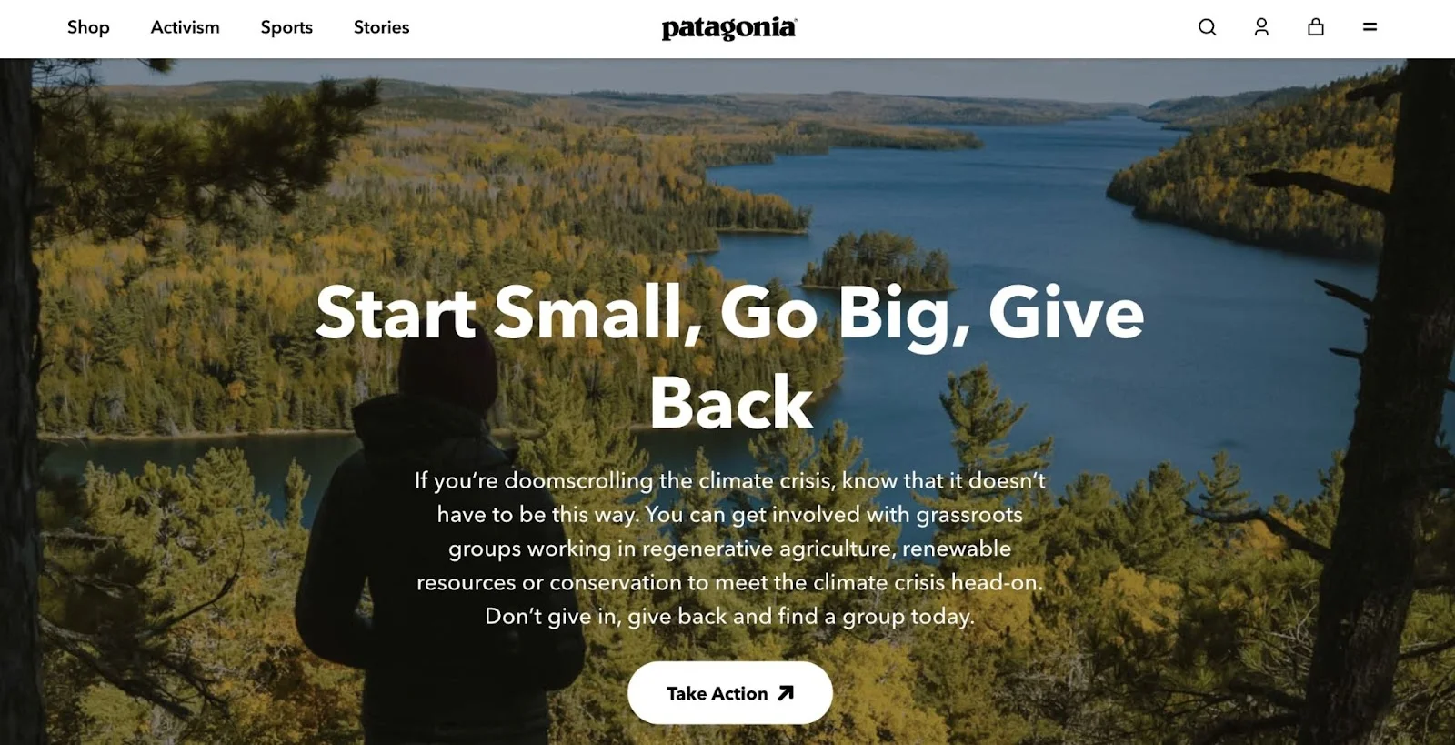 How to Write an Effective Call to Action (+25 Examples)