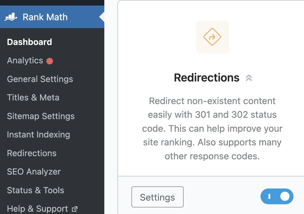 How to Create 301 Redirects in WordPress (4 Methods)
