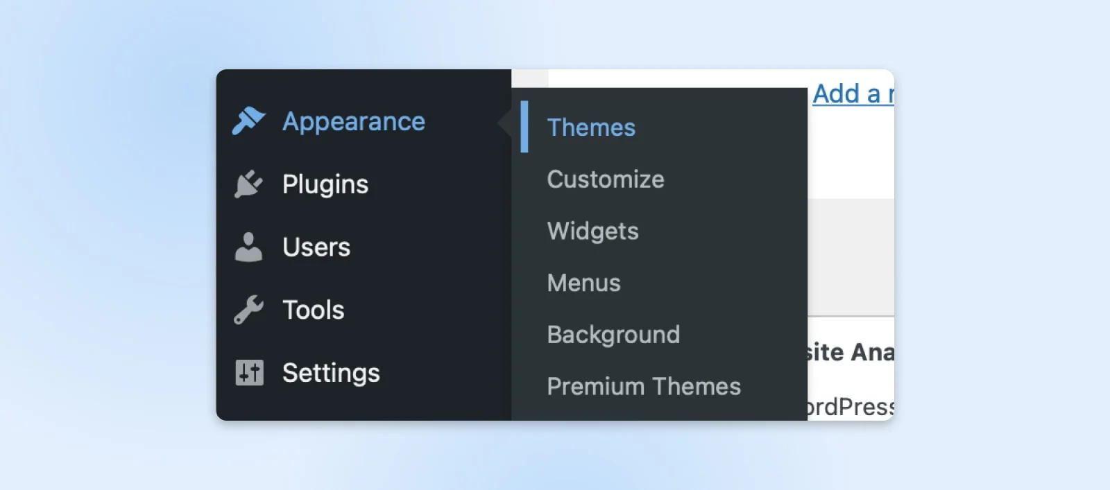 How to Create a WordPress Child Theme