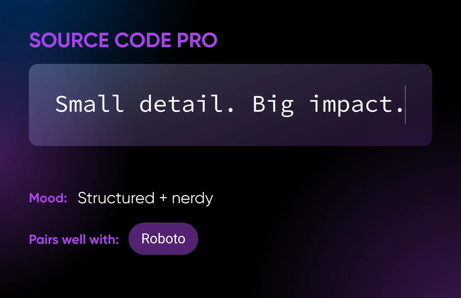 Best Google Fonts for Your Website: 20 Picks + How To Pair Them