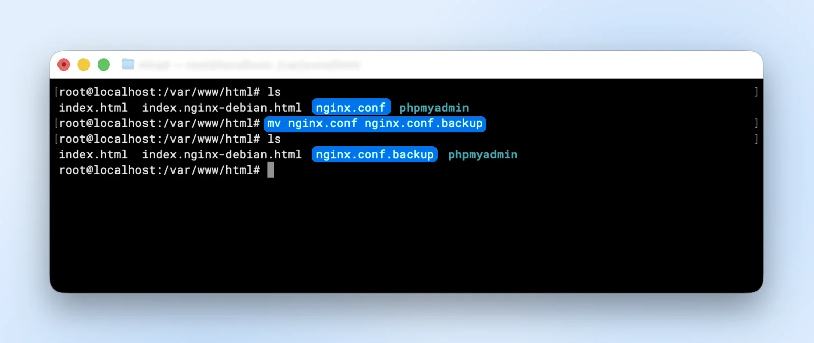 Linux Commands List: 32 Essentials (+ Cheat Sheet)