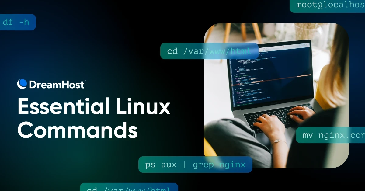 32 критически важные команды Linux для VPS: полный список + шпаргалка