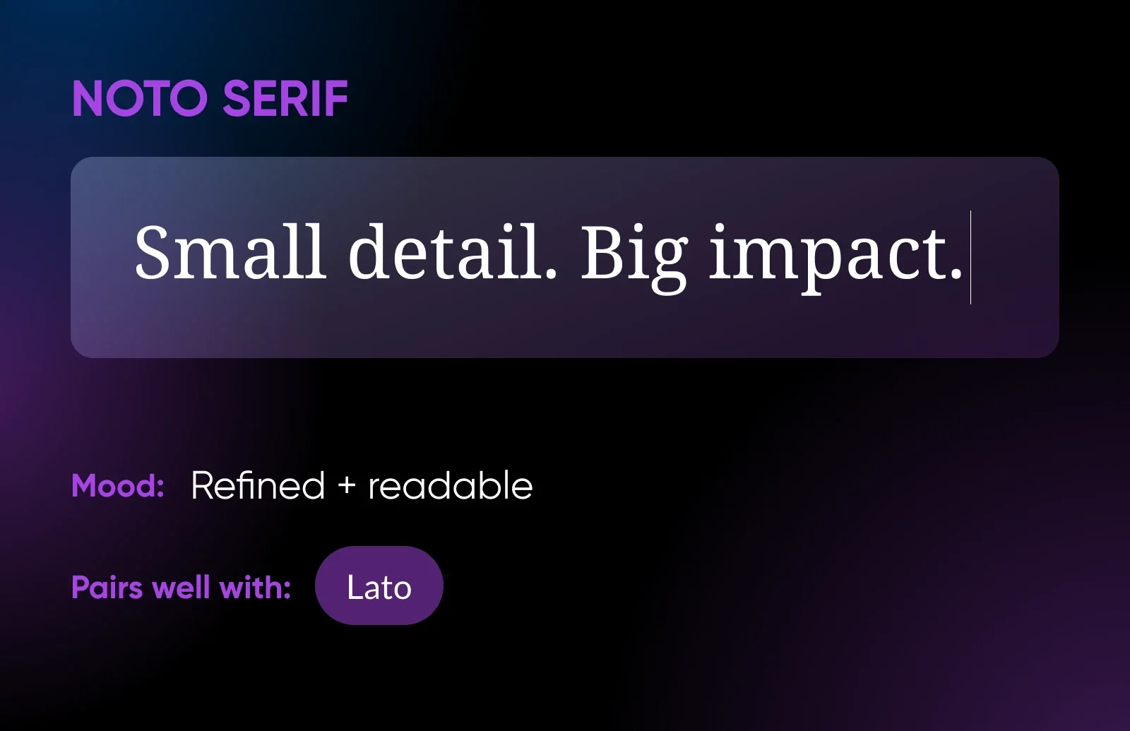 Best Google Fonts for Your Website: 20 Picks + How To Pair Them
