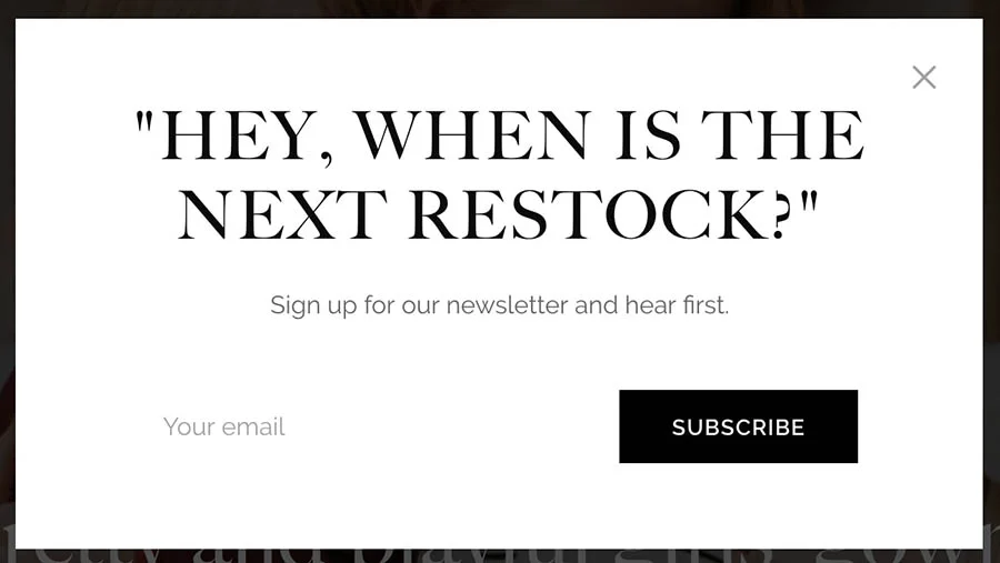 How to Write an Effective Call to Action (+25 Examples)