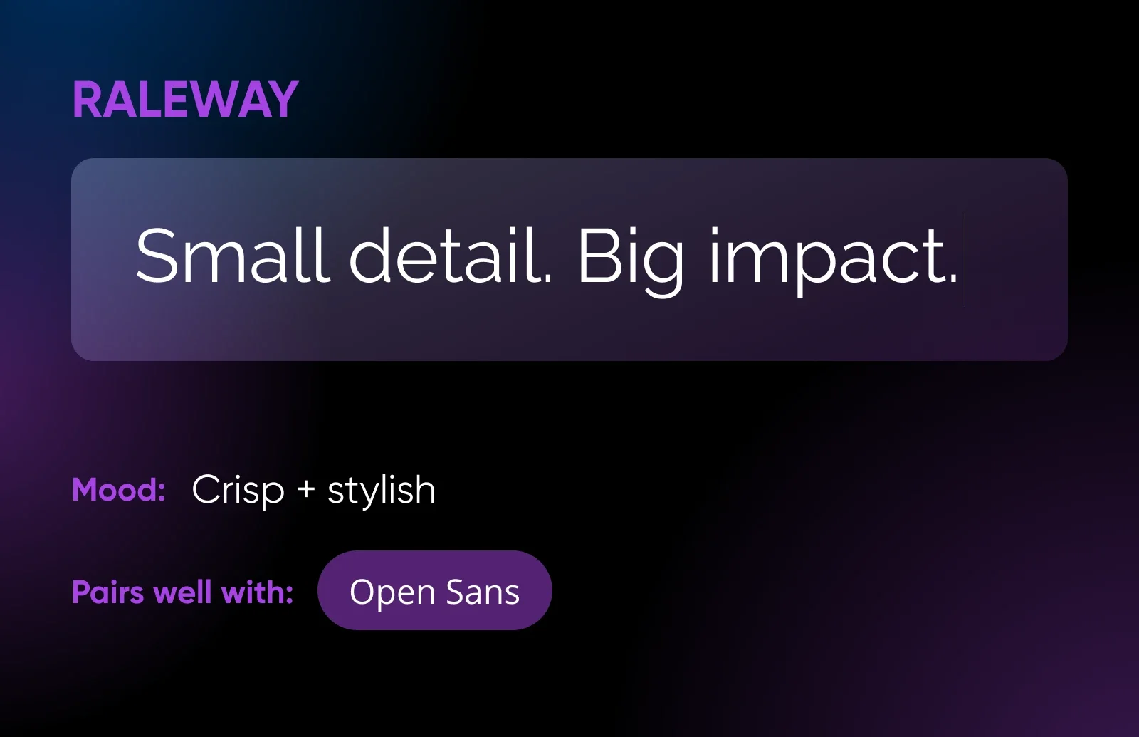 Best Google Fonts for Your Website: 20 Picks + How To Pair Them